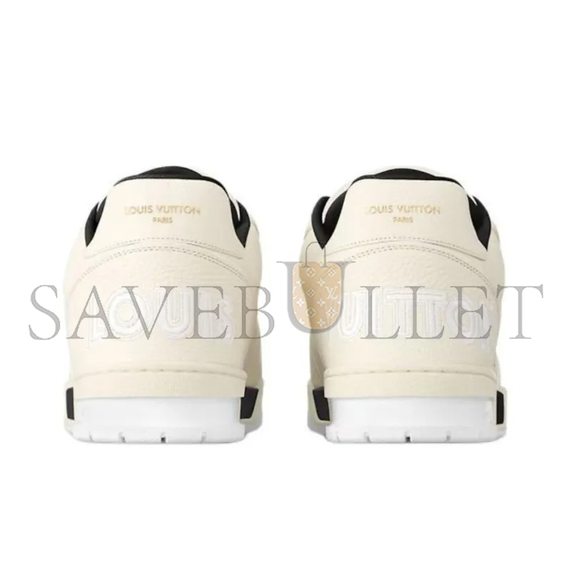 LOUIS VUITTON LV TRAINER SNEAKER 1ACW3E